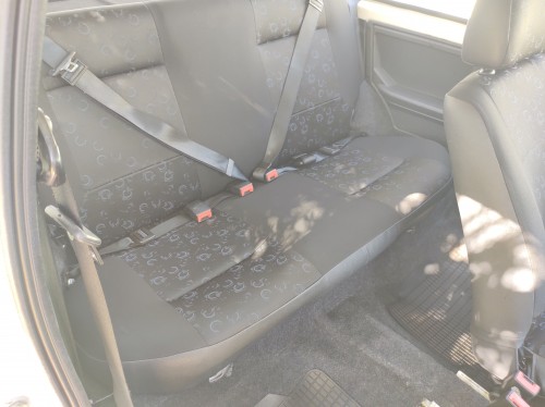 Foto do veículo Fiat Uno Mille 1.0 Fire/ F.Flex/ ECONOMY 2p 2012/2012 ID: 88082