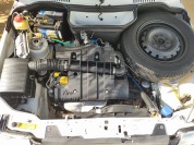 Fiat Uno Mille 1.0 Fire/ F.Flex/ ECONOMY 2p 2012/2012