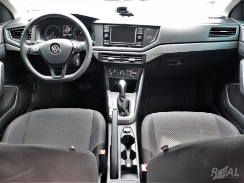 Foto do veículo VW - VolksWagen VIRTUS 1.6 MSI Flex 16V 4p Aut. 2020/2019 ID: 88110