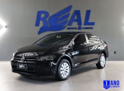VW - VolksWagen VIRTUS 1.6 MSI Flex 16V 4p Aut.