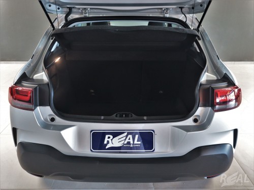 Foto do veículo Citroën C4 CACTUS FEEL 1.6 16V Flex Aut. 2022/2021 ID: 88127