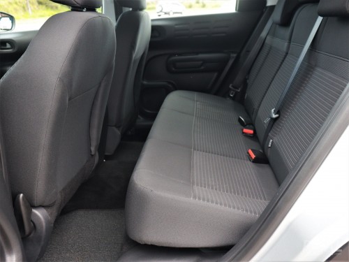 Foto do veículo Citroën C4 CACTUS FEEL 1.6 16V Flex Aut. 2022/2021 ID: 88127