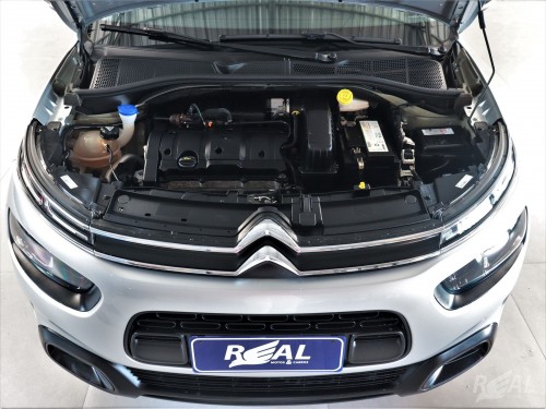 Foto do veículo Citroën C4 CACTUS FEEL 1.6 16V Flex Aut. 2022/2021 ID: 88127