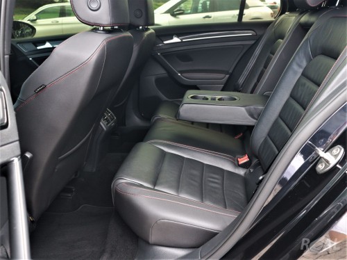 Foto do veículo VW - VolksWagen Golf GTi 2.0 2014/2014 ID: 88129