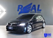VW - VolksWagen Golf GTi 2.0 2014/2014