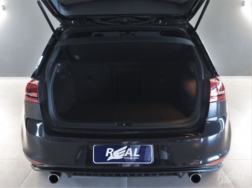 Foto do veículo VW - VolksWagen Golf GTi 2.0 2014/2014 ID: 88129