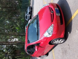 Honda Fit LX 1.5 Flexone 16V 5p Mec. 2007/2006