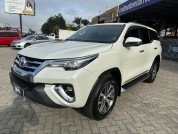 Toyota Hilux SW4 SRX 4x4 2.8 TDI 16V Dies. Aut. 2017/2018
