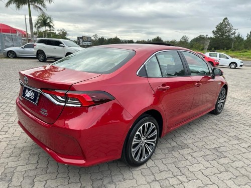 Foto do veículo Toyota Corolla Altis Prem. Hybrid 1.8 Flex Aut 2022/2021 ID: 88196