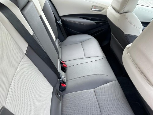 Foto do veículo Toyota Corolla Altis Prem. Hybrid 1.8 Flex Aut 2022/2021 ID: 88196