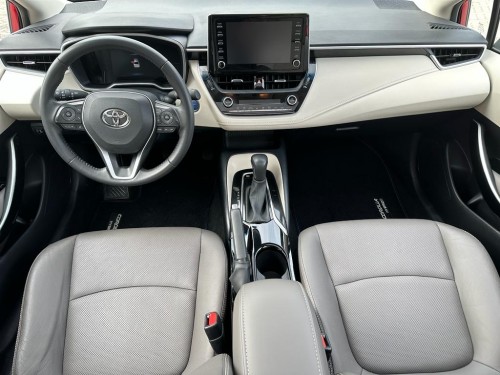 Foto do veículo Toyota Corolla Altis Prem. Hybrid 1.8 Flex Aut 2022/2021 ID: 88196