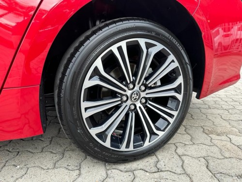 Foto do veículo Toyota Corolla Altis Prem. Hybrid 1.8 Flex Aut 2022/2021 ID: 88196