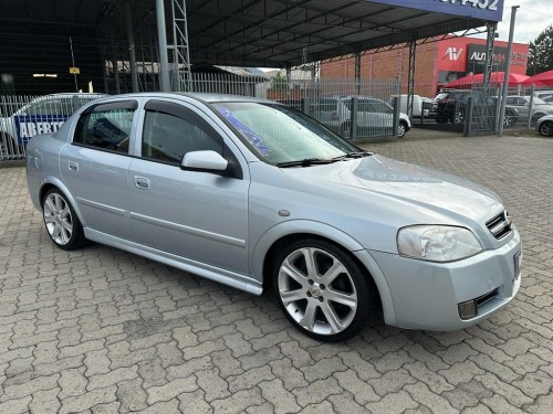 Foto do veículo GM - Chevrolet Astra Sed. Advant. 2.0 8V MPFI FlexP. 4p 2011/2010 ID: 88198