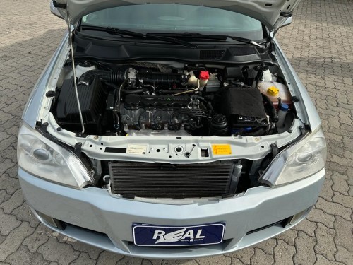 Foto do veículo GM - Chevrolet Astra Sed. Advant. 2.0 8V MPFI FlexP. 4p 2011/2010 ID: 88198