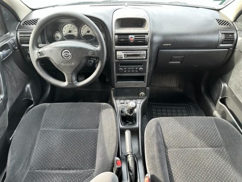 Foto do veículo GM - Chevrolet Astra Sed. Advant. 2.0 8V MPFI FlexP. 4p 2011/2010 ID: 88198