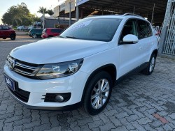 VW - VolksWagen TIGUAN 2.0 TSI 16V 200cv Tiptronic 5p 2015/2014