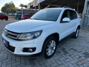 VW - VolksWagen TIGUAN 2.0 TSI 16V 200cv Tiptronic 5p 2014/2015
