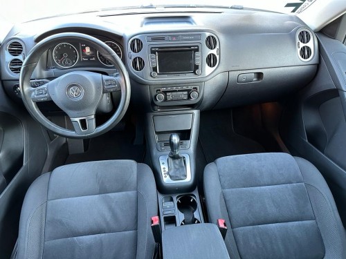Foto do veículo VW - VolksWagen TIGUAN 2.0 TSI 16V 200cv Tiptronic 5p 2015/2014 ID: 88239