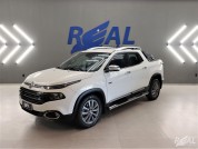 Fiat Toro Ranch 2.0 16V 4x4 TB Diesel Aut. 2018/2019