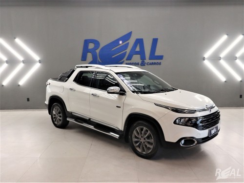 Foto do veículo Fiat Toro Ranch 2.0 16V 4x4 TB Diesel Aut. 2019/2018 ID: 88255