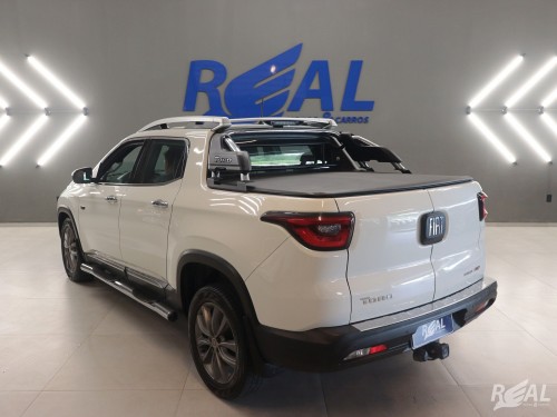 Foto do veículo Fiat Toro Ranch 2.0 16V 4x4 TB Diesel Aut. 2019/2018 ID: 88255