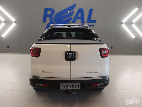 Foto do veículo Fiat Toro Ranch 2.0 16V 4x4 TB Diesel Aut. 2019/2018 ID: 88255