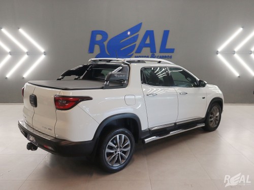 Foto do veículo Fiat Toro Ranch 2.0 16V 4x4 TB Diesel Aut. 2019/2018 ID: 88255