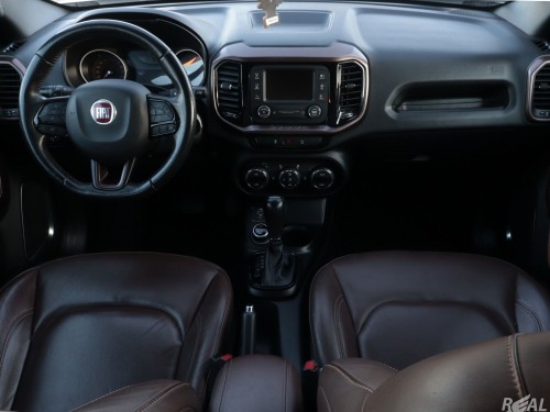 Foto do veículo Fiat Toro Ranch 2.0 16V 4x4 TB Diesel Aut. 2019/2018 ID: 88255