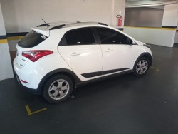 HYUNDAI HB20X Premium 1.6 Flex 16V Aut. 2013/2013