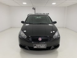 FIAT Grand Siena ATTRAC. 1.4 EVO F.Flex 8V