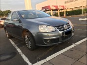 VW - VolksWagen JETTA 2.5 20V 150/170cv Tiptronic 2009/2009