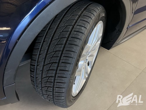Foto do veículo Land Rover Range R. EVO SE Si4 R-Dyn. 2.0 Flex Aut. 2017/2017 ID: 88398