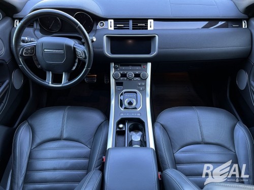 Foto do veículo Land Rover Range R. EVO SE Si4 R-Dyn. 2.0 Flex Aut. 2017/2017 ID: 88398