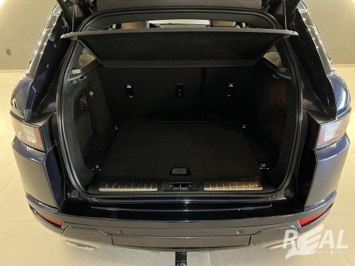 Foto do veículo Land Rover Range R. EVO SE Si4 R-Dyn. 2.0 Flex Aut. 2017/2017 ID: 88398