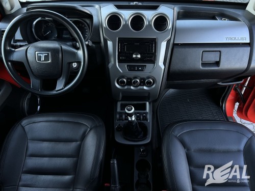 Foto do veículo Troller T-4 Connect 4x4 3.2 Tdi Cap.Rig. Diesel 2015/2014 ID: 88399