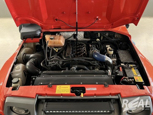 Foto do veículo Troller T-4 Connect 4x4 3.2 Tdi Cap.Rig. Diesel 2015/2014 ID: 88399