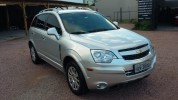 GM - Chevrolet CAPTIVA SPORT AWD 3.6 V6 24V 261cv 4x4 2010/2010
