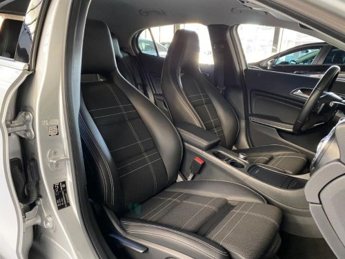 Foto do veículo Mercedes-Benz GLA 200 Advance 1.6/1.6 TB 16V Flex Aut. 2017/2017 ID: 88409