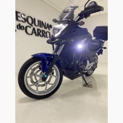 HONDA NC 750X/NC 750X ABS/DCT