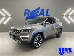 Jeep COMPASS LIMITED 2.0 4x4 Diesel 16V Aut.