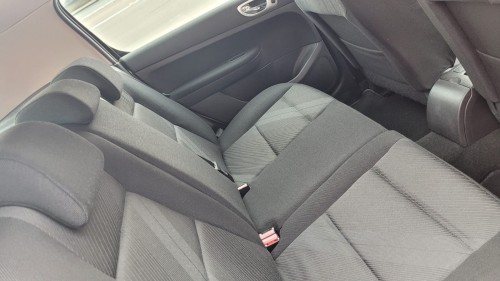 Foto do veículo Peugeot 307 Presence 2.0 Flex 16V 5p Aut. 2010/2010 ID: 88439