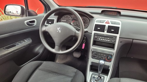 Foto do veículo Peugeot 307 Presence 2.0 Flex 16V 5p Aut. 2010/2010 ID: 88439