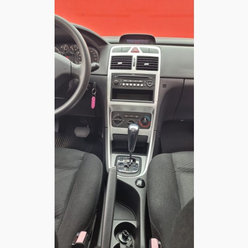 Foto do veículo Peugeot 307 Presence 2.0 Flex 16V 5p Aut. 2010/2010 ID: 88439