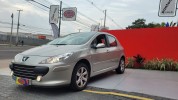 Peugeot 307 Presence 2.0 Flex 16V 5p Aut. 2010/2010