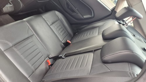 Foto do veículo Ford Fiesta SE Plus 1.6 16V Flex Aut. 5p 2015/2015 ID: 88440