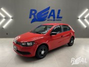 VW - VolksWagen Gol (novo) 1.6 Mi Total Flex 8V 4p 2014/2013
