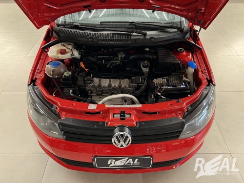 Foto do veículo VW - VolksWagen Gol (novo) 1.6 Mi Total Flex 8V 4p 2014/2013 ID: 88451