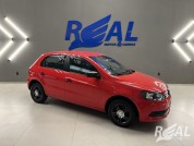 VW - VolksWagen Gol (novo) 1.6 Mi Total Flex 8V 4p 2014/2013