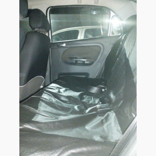 VW - VolksWagen VOYAGE TREND 1.6 Mi Total Flex 8V 4p VW - VolksWagen VOYAGE TREND 1.6 Mi Total Flex 8V 4p 2010/2010