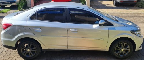 Foto do veículo GM - Chevrolet PRISMA Sed. LTZ 1.4 8V FlexPower 4p 2015/2014 ID: 88464